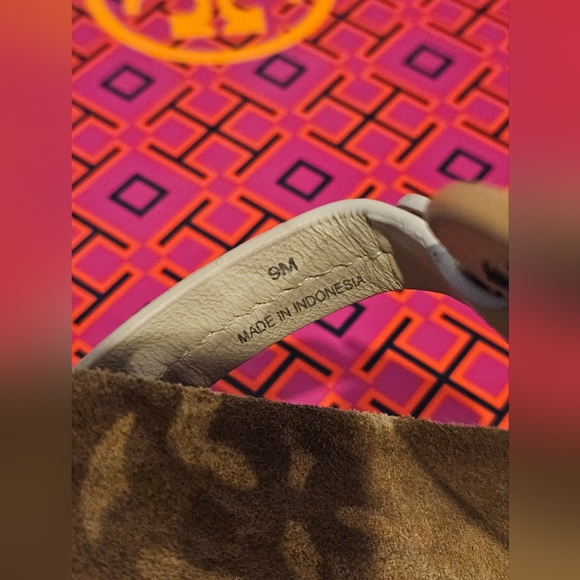 Tory burch miller tri color - Picture 7 of 7